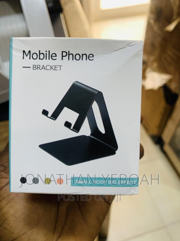 Portable Aluminum Phone Stand · Photo 3