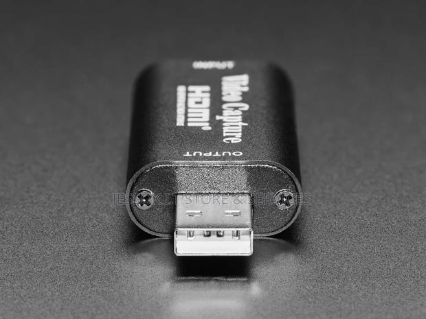 HDMI Video Capture Card · Photo 1