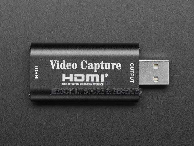 HDMI Video Capture Card · Photo 2