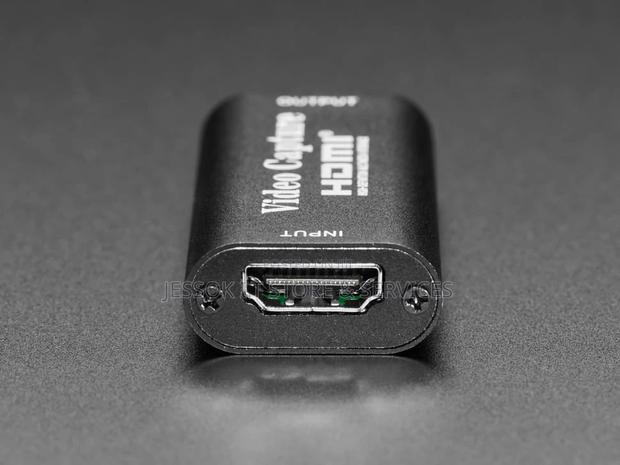 HDMI Video Capture Card · Photo 3