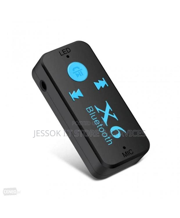 Car Bluetooth Audio X6 · Photo 1