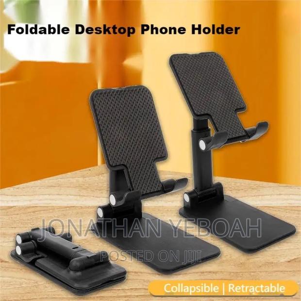 Universal Phone Stand · Photo 1