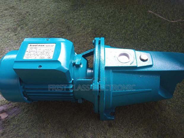 Ecoolmax Water Pump · Photo 1