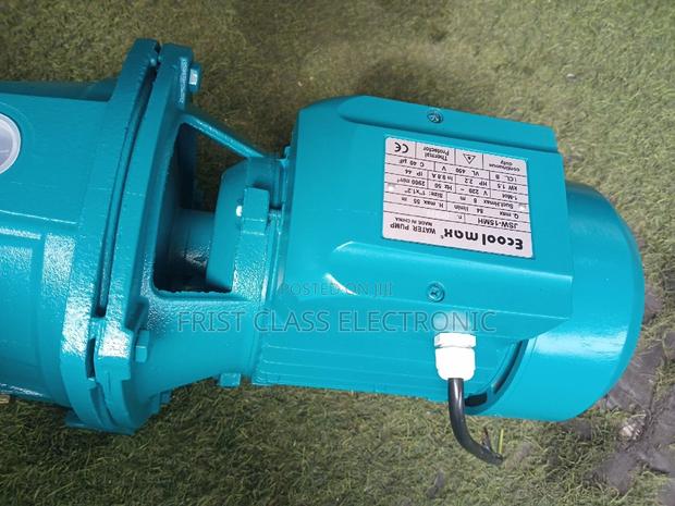 Quality Ecoolmax Surface Pump · Photo 1