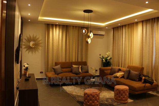 Furnished 4bdrm House in East Legon for sale · Photo 2