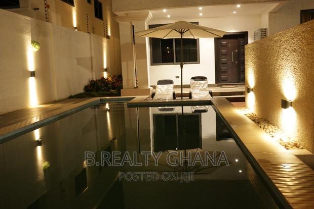 Furnished 4bdrm House in East Legon for sale · Photo 8