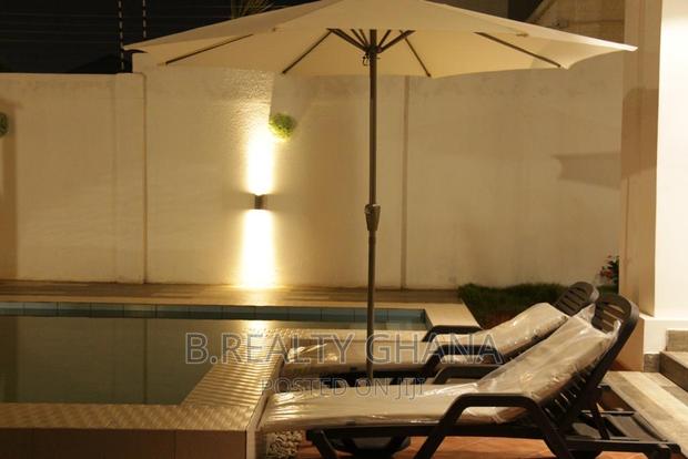 Furnished 4bdrm House in East Legon for sale · Photo 1