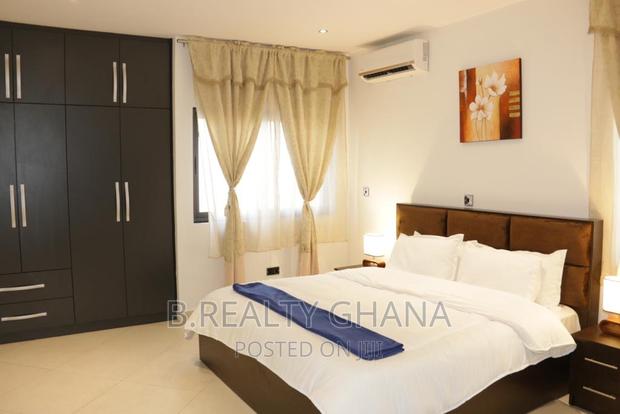 Furnished 4bdrm House in East Legon for sale · Photo 6