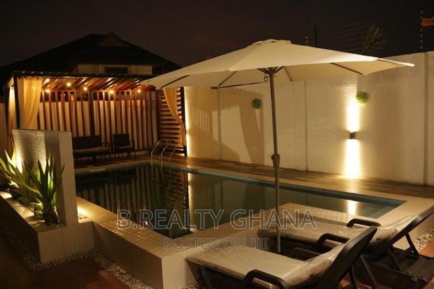 Furnished 4bdrm House in East Legon for sale · Photo 7