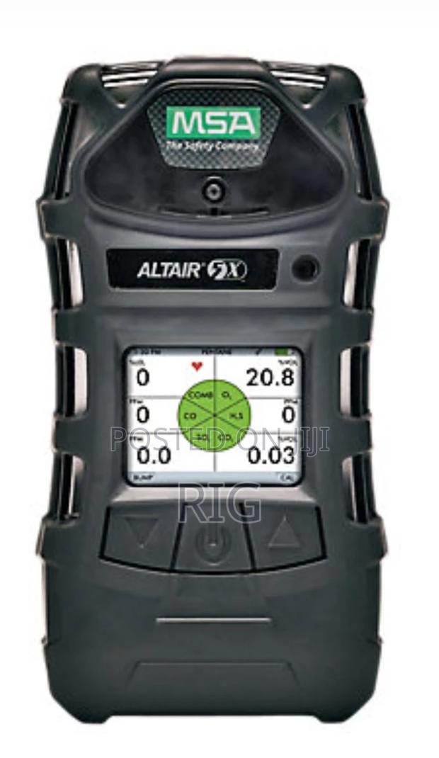 Msa Altair 5X Gas Detector · Photo 3