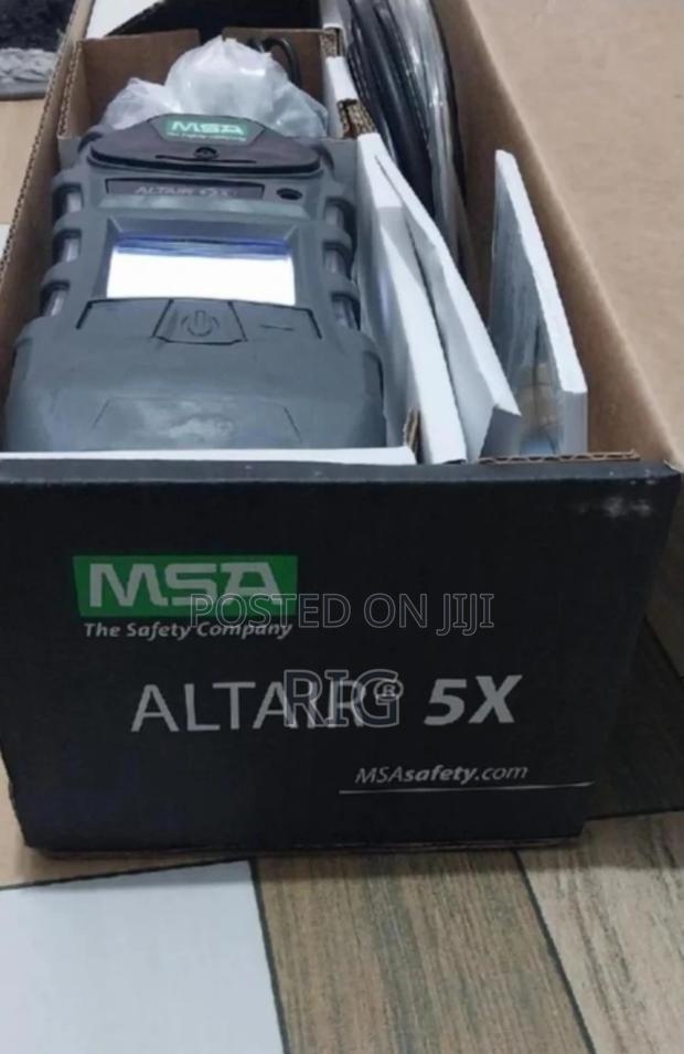 Msa Altair 5X Gas Detector · Photo 2