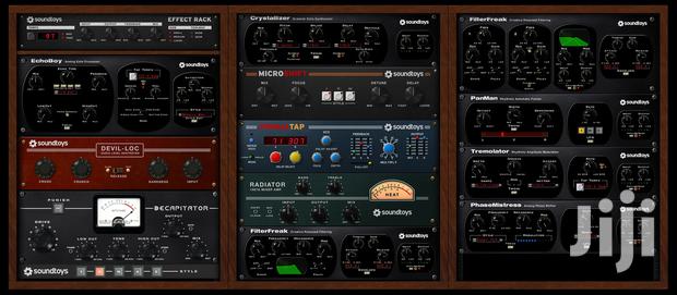 Soundtoys V5 | VST Effect Plugins for Mac/Win · Photo 2