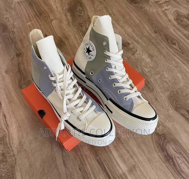 All Stars Converse · Photo 3