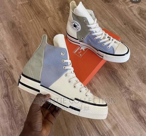 All Stars Converse · Photo 1