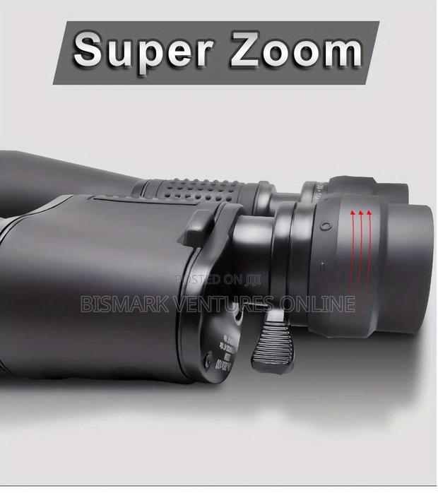30x-380x300 Zoom Millitry Binocular Day/Night Clear Vision · Photo 5