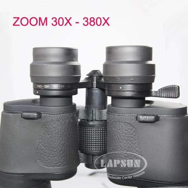 30x-380x300 Zoom Millitry Binocular Day/Night Clear Vision · Photo 3