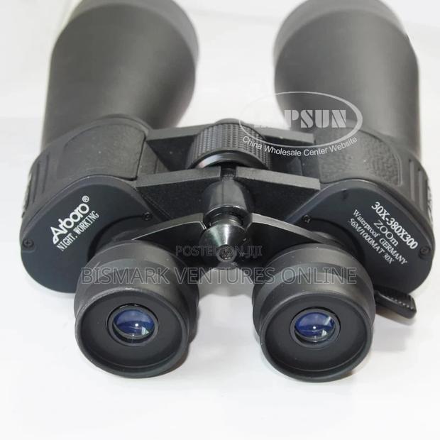 30x-380x300 Zoom Millitry Binocular Day/Night Clear Vision · Photo 2