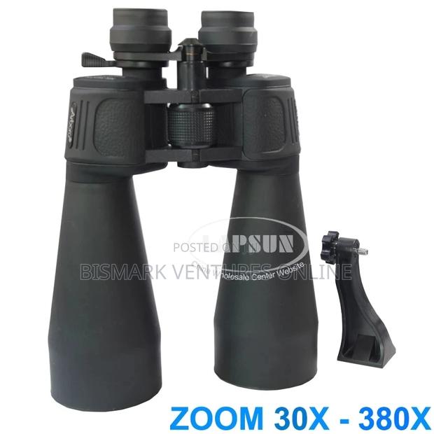 30x-380x300 Zoom Millitry Binocular Day/Night Clear Vision · Photo 1