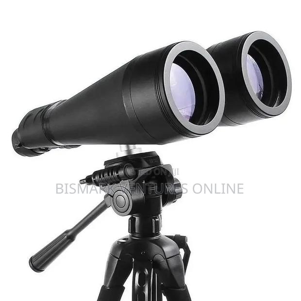 30x-380x300 Zoom Millitry Binocular Day/Night Clear Vision · Photo 7