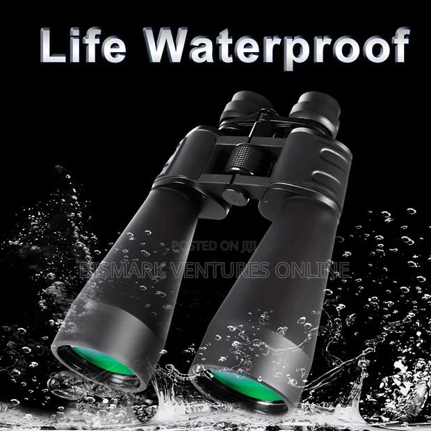 30x-380x300 Zoom Millitry Binocular Day/Night Clear Vision · Photo 8