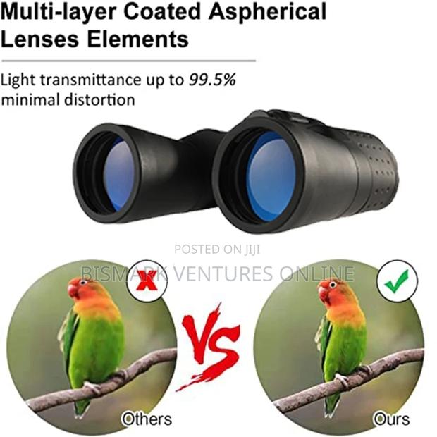 10x50 Binocular Low Light Version · Photo 8