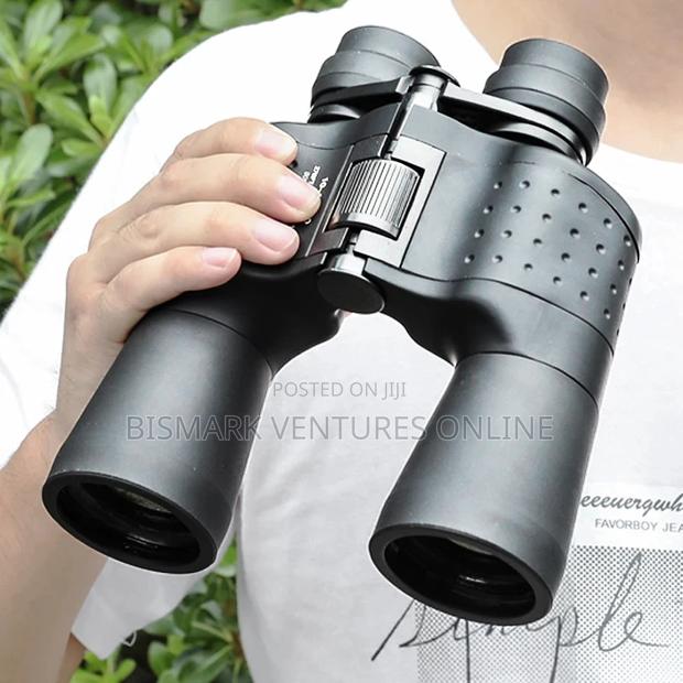 10x50 Binocular Low Light Version · Photo 1