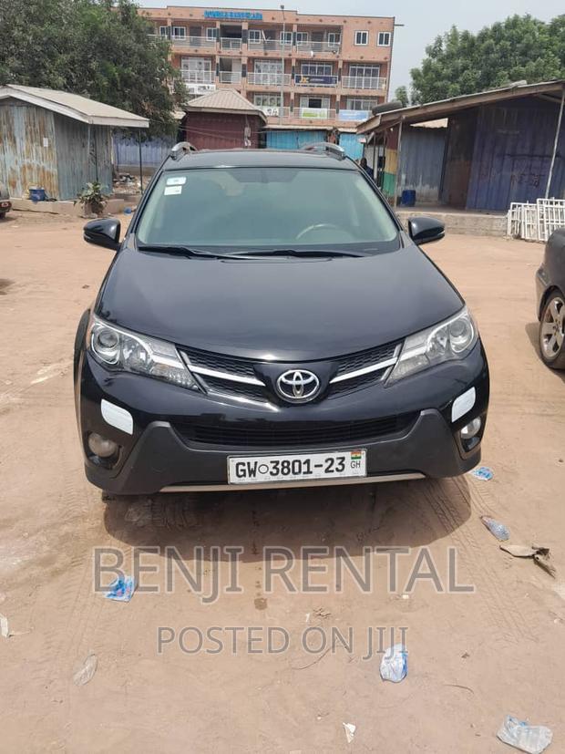 Car Rental Management · Photo 3