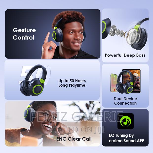 Oraimo Boompop 2s · Photo 6