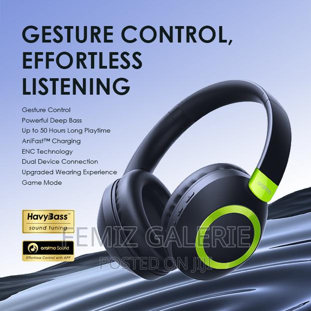 Oraimo Boompop 2s · Photo 2