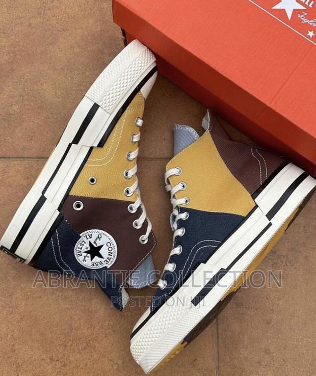All Stars Converse · Photo 2