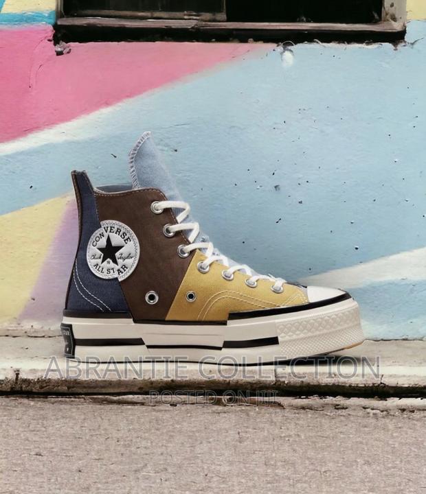 All Stars Converse · Photo 3