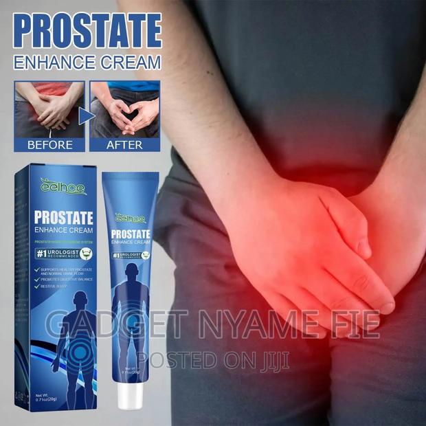Prostrate Enhancement Cream · Photo 2