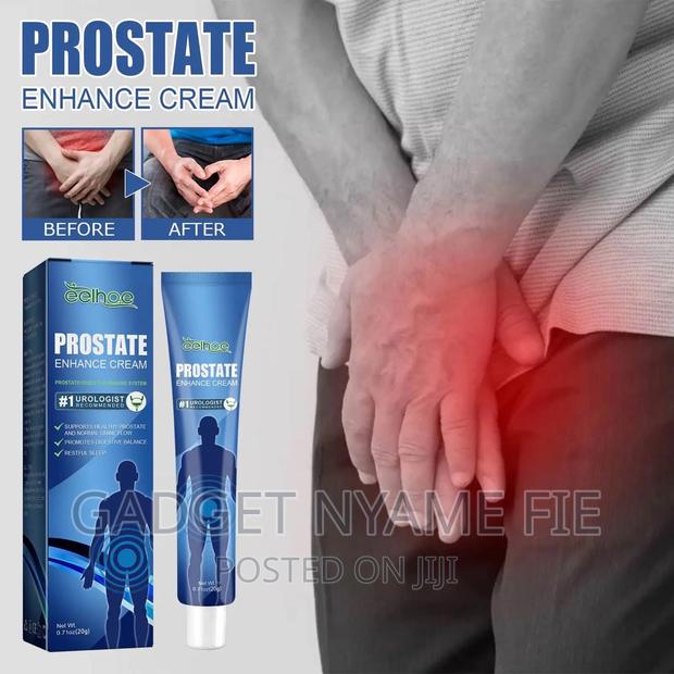 Prostrate Enhancement Cream · Photo 3
