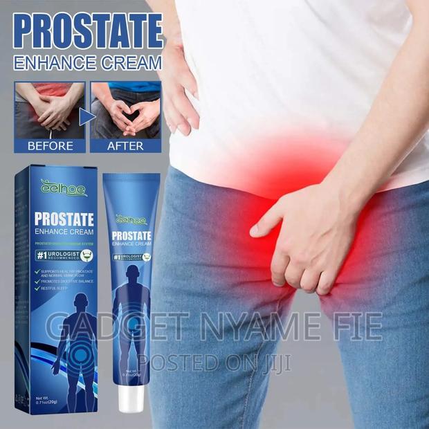 Male Enhancement Cream · Photo 1