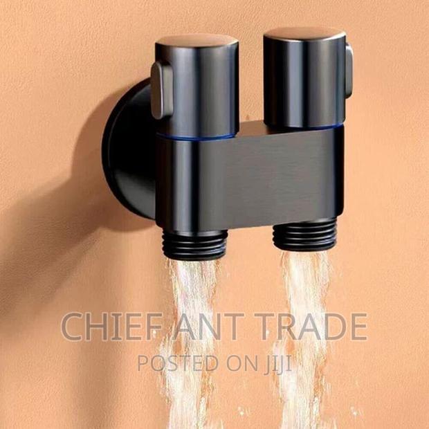 Shattaf / Bidet Pressure Shower. Pqa503h · Photo 5