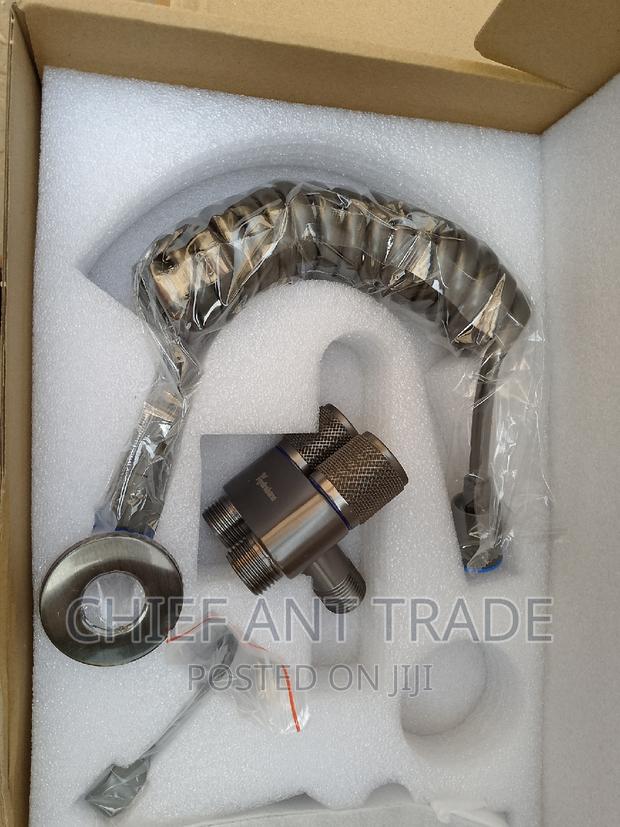 Shattaf / Bidet Pressure Shower. Pqa503h · Photo 4