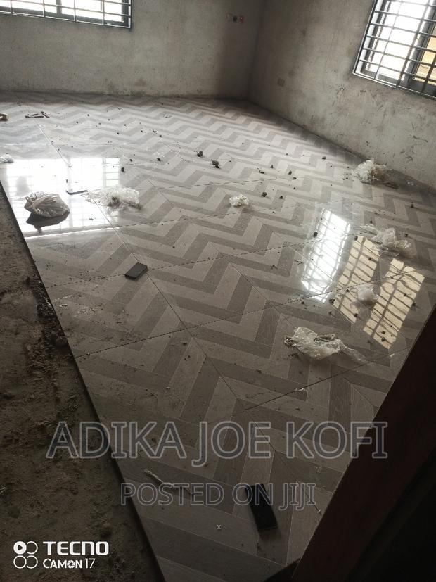 Excellent Tilling Work · Photo 1