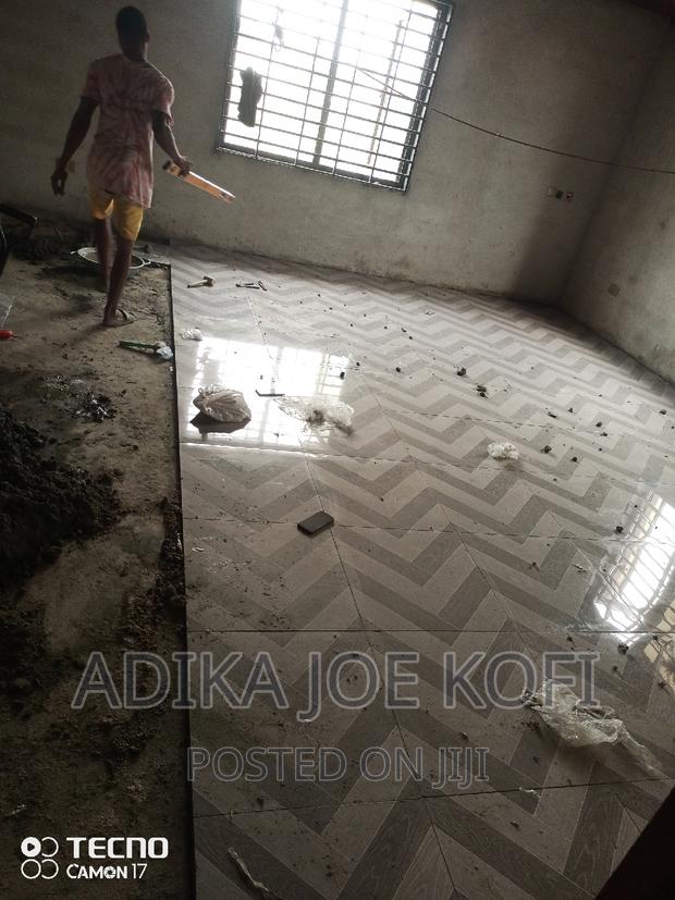 Excellent Tilling Work · Photo 2
