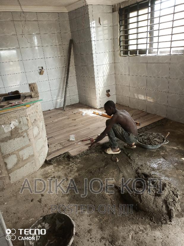 Excellent Tilling Work · Photo 3