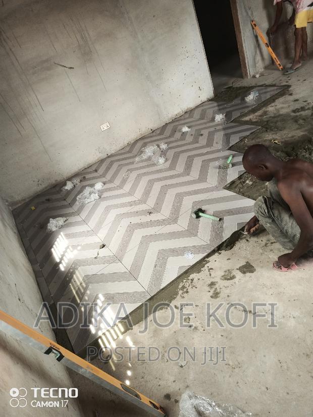 Excellent Tilling Work · Photo 4
