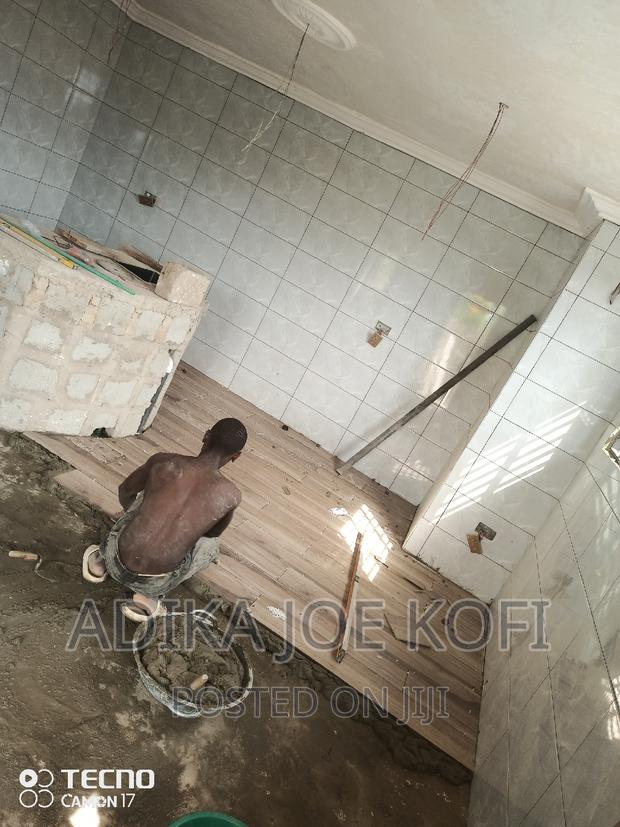 Excellent Tilling Work · Photo 5