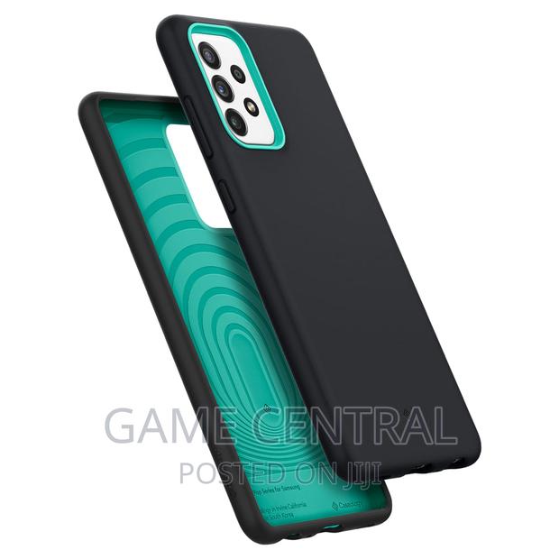 Caseology Galaxy A72 Nano Pop Series Case · Photo 1