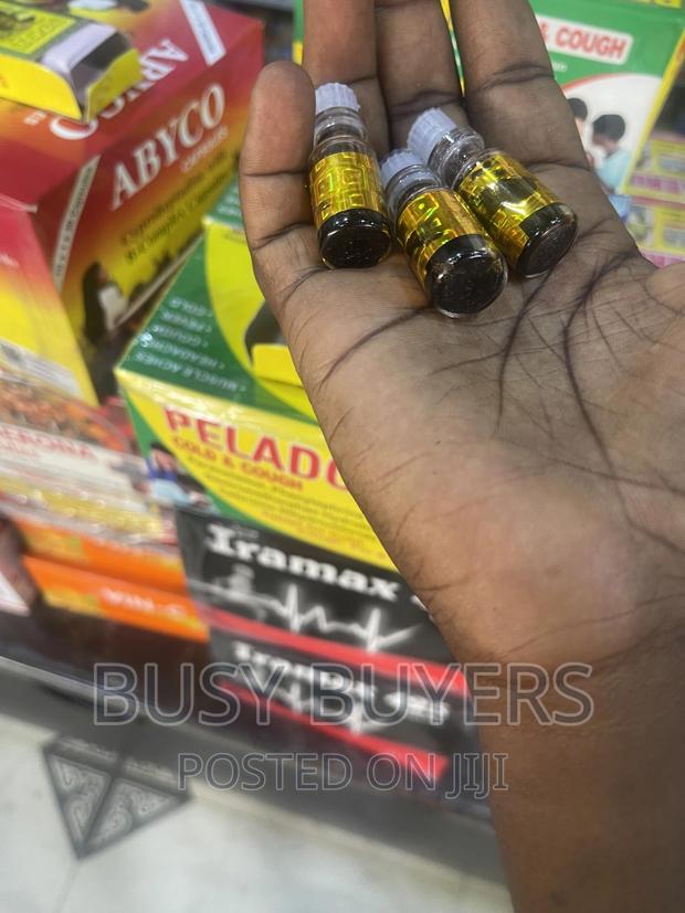 Original Samsu Oil · Photo 1