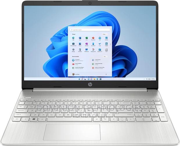 New Laptop HP 8GB Intel Core I5 SSD 256GB · Photo 2