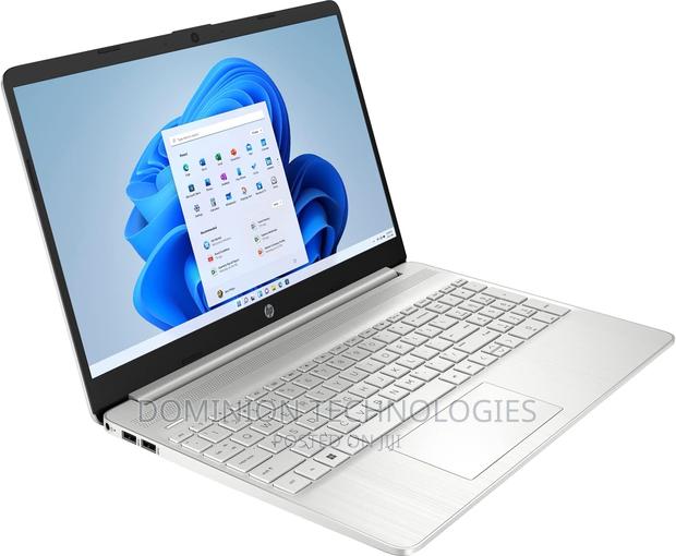 New Laptop HP 8GB Intel Core I5 SSD 256GB · Photo 3
