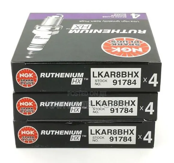 All Honda and Acura Spark Plugs and Ignition Coils · Photo 1