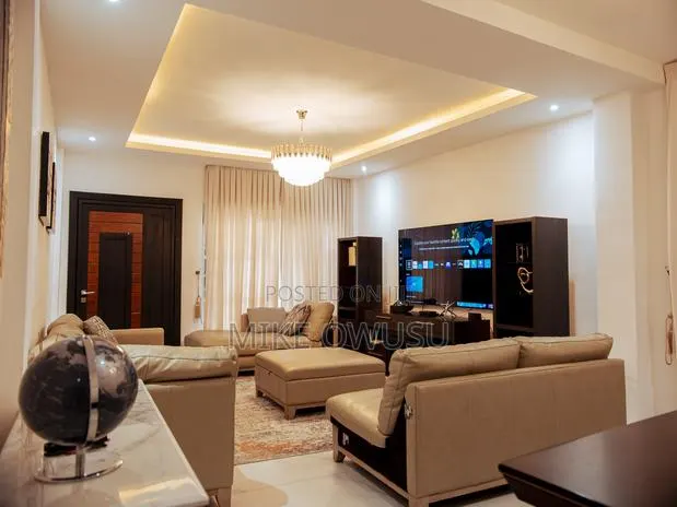 The Proton Residence -3 Bedroom Airbnb for Short Stays · Photo 2