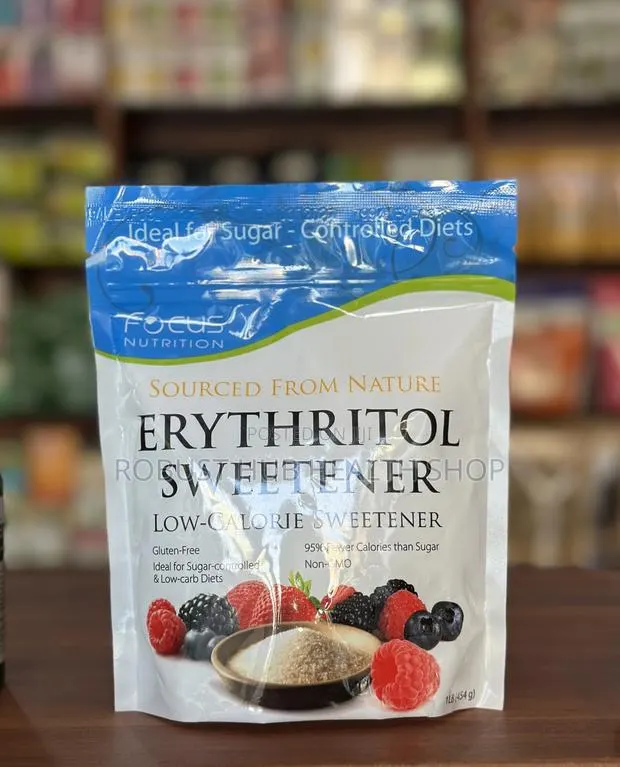 Erythritol Sweetener · Photo 1
