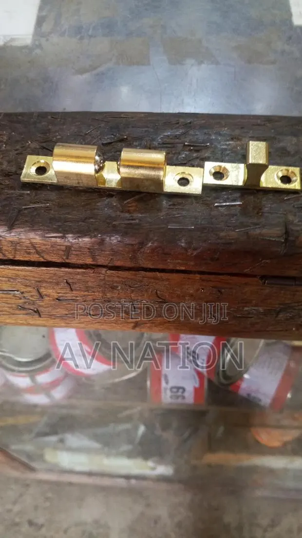 Door Catcher · Photo 1