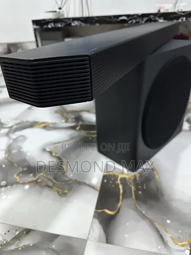 Samsung HW-Q800F Is a Premium 5.1.2 CHNL Wireless Soundbar System 2025 · Photo 1